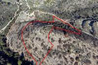 9700 SQM Land in Mousere (Paphos) for sale 