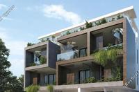 1 Bedroom Apartment in Aradippou (Larnaca) for sale 