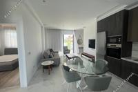 1 Bedroom Apartment in Potamos Germasogeias (Limassol) for sale 