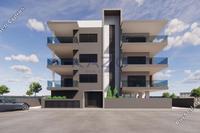 3 Bedroom Apartment in Petrou kai Pavlou (Limassol) for sale 