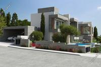 5 Bedroom Detached house in Tala (Paphos) for sale 