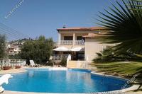 3 Bedroom Detached house · Agios Tychonas (Limassol) for sale 