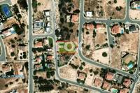 1320 SQM Plot in Germasogeia (Limassol) for sale 
