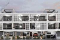 1 Bedroom Penthouse in Sotiros Agios Ioannis Larnaca (Larnaca) for sale 
