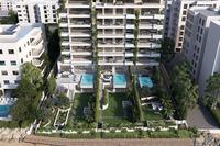 4 Bedroom Penthouse in Potamos Germasogeias (Limassol) for sale 