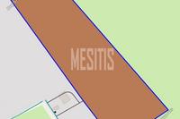 21978 SQM Plot in Pervolia (Larnaca) for sale 