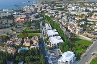 3 Bedroom Town house · Paphos Municipality (Paphos) for sale 