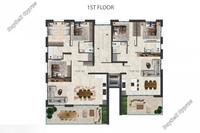 2 Bedroom Apartment in Geri (Nicosia) for sale 
