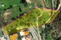 9622 SQM Plot in Germasogeia (Limassol) for sale 
