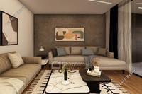 2 Bedroom Apartment in Archangelos (Nicosia) for sale 