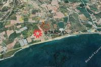 28439 SQM Land · Agios Theodoros Larnacas (Larnaca) for sale 