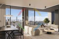 2 Bedroom Apartment · Potamos Germasogeias (Limassol) for sale 