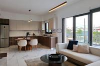 2 Bedroom Apartment in Kato Polemidia (Limassol) to rent 