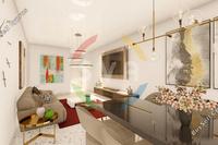 2 Bedroom Apartment in Petrou kai Pavlou (Limassol) for sale 