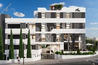 2 Bedroom Apartment · Agios Athanasios (Limassol) for sale 
