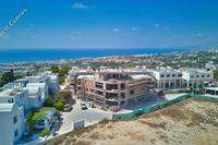 3 Bedroom Apartment · Chlorakas (Paphos) for sale 