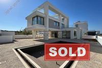 3 Bedroom Detached house · Protaras (Famagusta) for sale 
