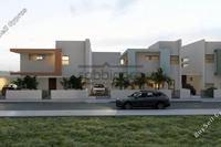3 Bedroom Detached house · Agioi Trimithias (Nicosia) for sale 