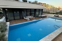 3 Bedroom Penthouse in Potamos Germasogeias (Limassol) for sale 