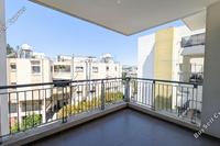 1 Bedroom Apartment in Pallouriotissa (Nicosia) for sale 