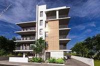2 Bedroom Apartment in Larnaca Municipality (Larnaca) for sale 