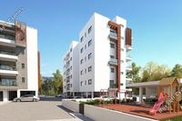 2 Bedroom Apartment · Ypsonas (Limassol) for sale 