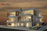 2 Bedroom Apartment · Dromolaxia (Larnaca) for sale 