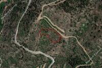 1672 SQM Land in Agios Theodoros Lemesou (Limassol) for sale 