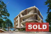 2 Bedroom Apartment · Tombs Of The Kings (Paphos) for sale 