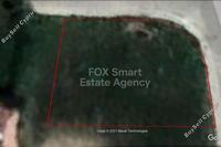 584 SQM Plot · Tseri (Nicosia) for sale 