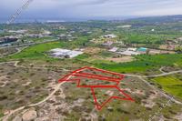 12376 SQM Plot in Kalavasos (Larnaca) for sale 