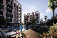 1 Bedroom Apartment in Potamos Germasogeias (Limassol) for sale 