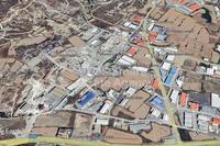 4051 SQM Land · Aradippou (Larnaca) for sale 