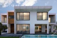 5 Bedroom Detached house · Agios Athanasios (Limassol) for sale 