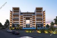 2 Bedroom Apartment in Mouttagiaka (Limassol) for sale 