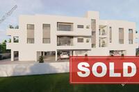 1 Bedroom Apartment in Frenaros (Famagusta) for sale 