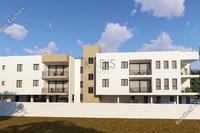 3 Bedroom Penthouse in Kato Lakatamia (Nicosia) for sale 