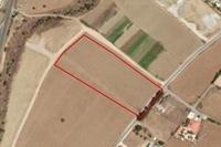 10530 SQM Plot in Pano Deftera (Nicosia) for sale 