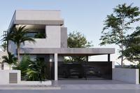 3 Bedroom Detached house · Latsia (Nicosia) for sale 