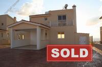 3 Bedroom Detached house · Sea Caves Peyia (Paphos) for sale 