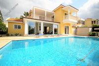 3 Bedroom Detached house · Coral Bay (Paphos) for sale 