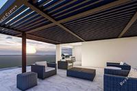 3 Bedroom Apartment in Larnaca Municipality (Larnaca) for sale 