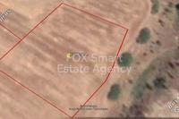 3011 SQM Land in Pera Orinis (Nicosia) for sale 