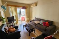 2 Bedroom Apartment in Kaimakli (Nicosia) to rent 