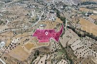 13379 SQM Land in Analiontas (Nicosia) for sale 