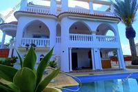 4 Bedroom Detached house · Konia (Paphos) to rent 