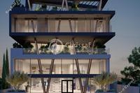  Commercial Building in Kato Polemidia (Limassol) to rent 