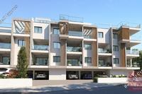 1 Bedroom Apartment in Oroklini (Larnaca) for sale 