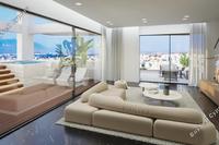 3 Bedroom Apartment · Nicosia Municipality (Nicosia) for sale 
