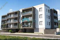 2 Bedroom Apartment in Dasoupoli (Nicosia) for sale 